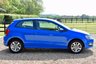 USED 2016 16 VOLKSWAGEN POLO 1.0 SE 3d 60 BHP SUPERB VALUE! 1ST 2 C WILL BUY! FSH, LONG MOT, SAT-NAV, DAB, BTOOTH!