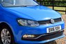 USED 2016 16 VOLKSWAGEN POLO 1.0 SE 3d 60 BHP SUPERB VALUE! 1ST 2 C WILL BUY! FSH, LONG MOT, SAT-NAV, DAB, BTOOTH!