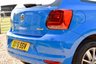 USED 2016 16 VOLKSWAGEN POLO 1.0 SE 3d 60 BHP SUPERB VALUE! 1ST 2 C WILL BUY! FSH, LONG MOT, SAT-NAV, DAB, BTOOTH!