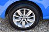 USED 2016 16 VOLKSWAGEN POLO 1.0 SE 3d 60 BHP SUPERB VALUE! 1ST 2 C WILL BUY! FSH, LONG MOT, SAT-NAV, DAB, BTOOTH!
