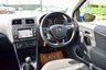 USED 2016 16 VOLKSWAGEN POLO 1.0 SE 3d 60 BHP SUPERB VALUE! 1ST 2 C WILL BUY! FSH, LONG MOT, SAT-NAV, DAB, BTOOTH!