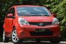 USED 2010 59 NISSAN NOTE 1.5 TEKNA DCI 5d 86 BHP DRIVES SUPERB 50 MPG A/C VGC