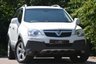 USED 2009 59 VAUXHALL ANTARA 2.0 SE CDTI 5d 150 BHP ONLY 82K FROM NEW LEATHER A/C
