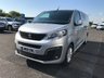 USED 2018 68 PEUGEOT EXPERT 1.6 BlueHDi (EURO 6) PROFESSIONAL LONG 1200KG LOOK PACK AND CAR PLAY