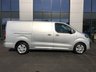 USED 2018 68 PEUGEOT EXPERT 1.6 BlueHDi (EURO 6) PROFESSIONAL LONG 1200KG LOOK PACK AND CAR PLAY