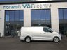 USED 2018 68 PEUGEOT EXPERT 1.6 BlueHDi (EURO 6) PROFESSIONAL LONG 1200KG LOOK PACK AND CAR PLAY