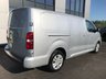 USED 2018 68 PEUGEOT EXPERT 1.6 BlueHDi (EURO 6) PROFESSIONAL LONG 1200KG LOOK PACK AND CAR PLAY