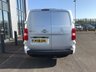 USED 2018 68 PEUGEOT EXPERT 1.6 BlueHDi (EURO 6) PROFESSIONAL LONG 1200KG LOOK PACK AND CAR PLAY