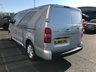 USED 2018 68 PEUGEOT EXPERT 1.6 BlueHDi (EURO 6) PROFESSIONAL LONG 1200KG LOOK PACK AND CAR PLAY