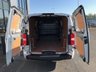 USED 2018 68 PEUGEOT EXPERT 1.6 BlueHDi (EURO 6) PROFESSIONAL LONG 1200KG LOOK PACK AND CAR PLAY