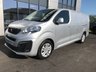 USED 2018 68 PEUGEOT EXPERT 1.6 BlueHDi (EURO 6) PROFESSIONAL LONG 1200KG LOOK PACK AND CAR PLAY