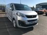 USED 2018 68 PEUGEOT EXPERT 1.6 BlueHDi (EURO 6) PROFESSIONAL LONG 1200KG LOOK PACK AND CAR PLAY