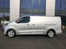 USED 2018 68 PEUGEOT EXPERT 1.6 BlueHDi (EURO 6) PROFESSIONAL LONG 1200KG LOOK PACK AND CAR PLAY