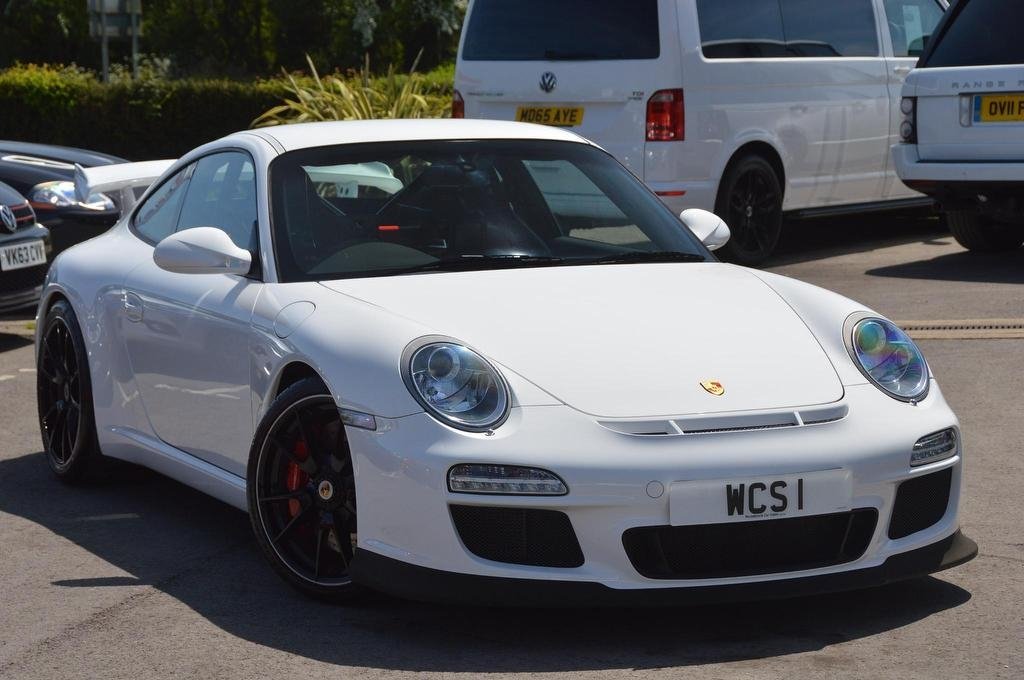 View our PORSCHE 911