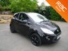 USED 2016 16 FORD KA 1.2 ZETEC BLACK EDITION 3d 69 BHP Very Low Mileage! Cheap To Tax! Cheap Insurance! Alloy Wheels, AUX Input, Air Con
