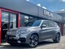 USED 2016 16 BMW X5 3.0 M50D 5d AUTO 376 BHP 