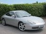 USED 1999 PORSCHE 911 Carrera 3.4 * COMPREHENSIVE SERVICE HISTORY * FULL LEATHER INTERIOR * 12 MONTHS AA BREAKDOWN *