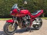 USED 1998 R SUZUKI GSF 1200 S BANDIT 1157cc GSF 1200 SX Stunning colour, new tyres and just serviced 12 months mot inc
