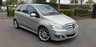 USED 2008 58 MERCEDES-BENZ B CLASS 2.0 B180 CDI SPORT 5d AUTO 109 BHP PLENTY OF SERVICE RECEIPTS