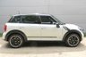 USED 2012 12 MINI COUNTRYMAN 1.6 COOPER S ALL4 5d AUTO 184 BHP AUTOMATIC LOW MILES MANY EXTRAS, NAV ETC, FINANCE ME TODAY-UK DELIVERY POSSIBLE