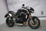 USED 2016 16 TRIUMPH SPEED TRIPLE S 1050  