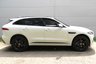 USED 2017 17 JAGUAR F-PACE 3.0 V6 S AWD 5d AUTO 375 BHP 1 OWNER AUTOMATIC LOW MILEAGE, MANY EXTRAS.FINANCE ME TODAY-UK DELIVERY POSSIBLE