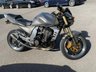 USED 2005 05 KAWASAKI Z1000 A3H  WITH CARBON FIBRE RACE EXHAUSTS