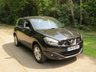 USED 2013 13 NISSAN QASHQAI 1.5 ACENTA DCI 5d 110 BHP LOW MILEAGE, NICE CAR..FINANCE ME TODAY-UK DELIVERY POSSIBLE