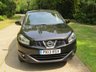 USED 2013 13 NISSAN QASHQAI 1.5 ACENTA DCI 5d 110 BHP LOW MILEAGE, NICE CAR..FINANCE ME TODAY-UK DELIVERY POSSIBLE