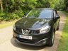 USED 2013 13 NISSAN QASHQAI 1.5 ACENTA DCI 5d 110 BHP LOW MILEAGE, NICE CAR..FINANCE ME TODAY-UK DELIVERY POSSIBLE