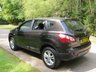 USED 2013 13 NISSAN QASHQAI 1.5 ACENTA DCI 5d 110 BHP LOW MILEAGE, NICE CAR..FINANCE ME TODAY-UK DELIVERY POSSIBLE