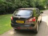 USED 2013 13 NISSAN QASHQAI 1.5 ACENTA DCI 5d 110 BHP LOW MILEAGE, NICE CAR..FINANCE ME TODAY-UK DELIVERY POSSIBLE
