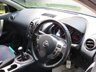 USED 2013 13 NISSAN QASHQAI 1.5 ACENTA DCI 5d 110 BHP LOW MILEAGE, NICE CAR..FINANCE ME TODAY-UK DELIVERY POSSIBLE