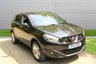 USED 2013 13 NISSAN QASHQAI 1.5 ACENTA DCI 5d 110 BHP LOW MILEAGE, NICE CAR..FINANCE ME TODAY-UK DELIVERY POSSIBLE