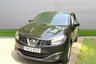 USED 2013 13 NISSAN QASHQAI 1.5 ACENTA DCI 5d 110 BHP LOW MILEAGE, NICE CAR..FINANCE ME TODAY-UK DELIVERY POSSIBLE