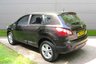 USED 2013 13 NISSAN QASHQAI 1.5 ACENTA DCI 5d 110 BHP LOW MILEAGE, NICE CAR..FINANCE ME TODAY-UK DELIVERY POSSIBLE