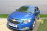 USED 2010 10 CHEVROLET CRUZE 1.6 LS 4d AUTO 111 BHP AUTOMATIC, AIR CON, FINANCE ME TODAY-UK DELIVERY POSSIBLE