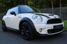 USED 2013 13 MINI HATCH COOPER 2.0 COOPER SD 3d AUTO 141 BHP A LOW MILEAGE CAR WITH FULL MINI HISTORY AND GOOD SPEC!!!