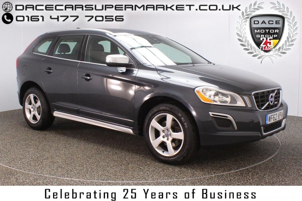 View our VOLVO XC60
