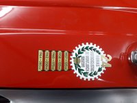 USED 1972 K DUCATI 24 HORAS 250 Sports Classic Fully restored, in superb condition.