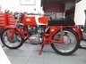 USED 1972 K DUCATI 24 HORAS 250 Sports Classic Fully restored, in superb condition.