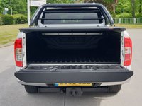 USED 2016 66 NISSAN NAVARA 2.3 DCI TEKNA 4X4 SHR DCB 1d AUTO 190 BHP STILL UNDER DEALER WARRANTY !!