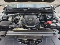 USED 2016 66 NISSAN NAVARA 2.3 DCI TEKNA 4X4 SHR DCB 1d AUTO 190 BHP STILL UNDER DEALER WARRANTY !!