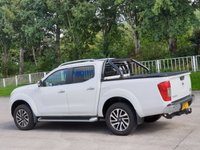 USED 2016 66 NISSAN NAVARA 2.3 DCI TEKNA 4X4 SHR DCB 1d AUTO 190 BHP STILL UNDER DEALER WARRANTY !!