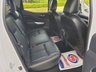 USED 2016 66 NISSAN NAVARA 2.3 DCI TEKNA 4X4 SHR DCB 1d AUTO 190 BHP STILL UNDER DEALER WARRANTY !!