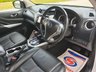 USED 2016 66 NISSAN NAVARA 2.3 DCI TEKNA 4X4 SHR DCB 1d AUTO 190 BHP STILL UNDER DEALER WARRANTY !!