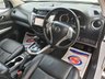 USED 2016 66 NISSAN NAVARA 2.3 DCI TEKNA 4X4 SHR DCB 1d AUTO 190 BHP STILL UNDER DEALER WARRANTY !!