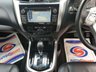 USED 2016 66 NISSAN NAVARA 2.3 DCI TEKNA 4X4 SHR DCB 1d AUTO 190 BHP STILL UNDER DEALER WARRANTY !!
