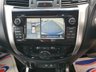 USED 2016 66 NISSAN NAVARA 2.3 DCI TEKNA 4X4 SHR DCB 1d AUTO 190 BHP STILL UNDER DEALER WARRANTY !!