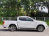 USED 2016 66 NISSAN NAVARA 2.3 DCI TEKNA 4X4 SHR DCB 1d AUTO 190 BHP STILL UNDER DEALER WARRANTY !!